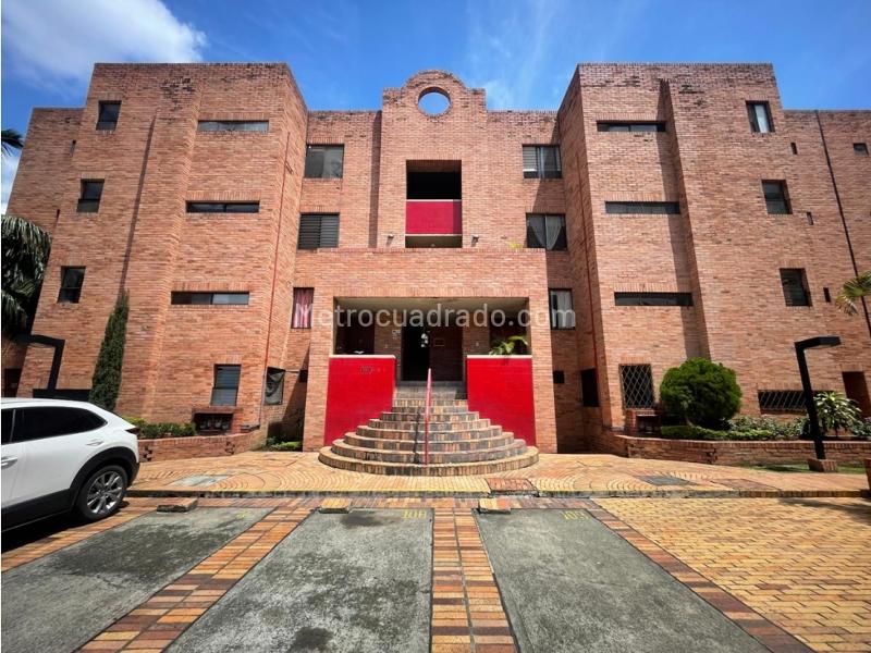 Apartamento En Venta, El Ingenio - Imagen 1